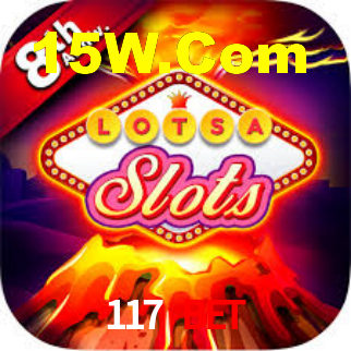 APP oficial da 117 Bet para mobile